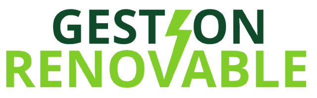 Gestión Renovable Logo